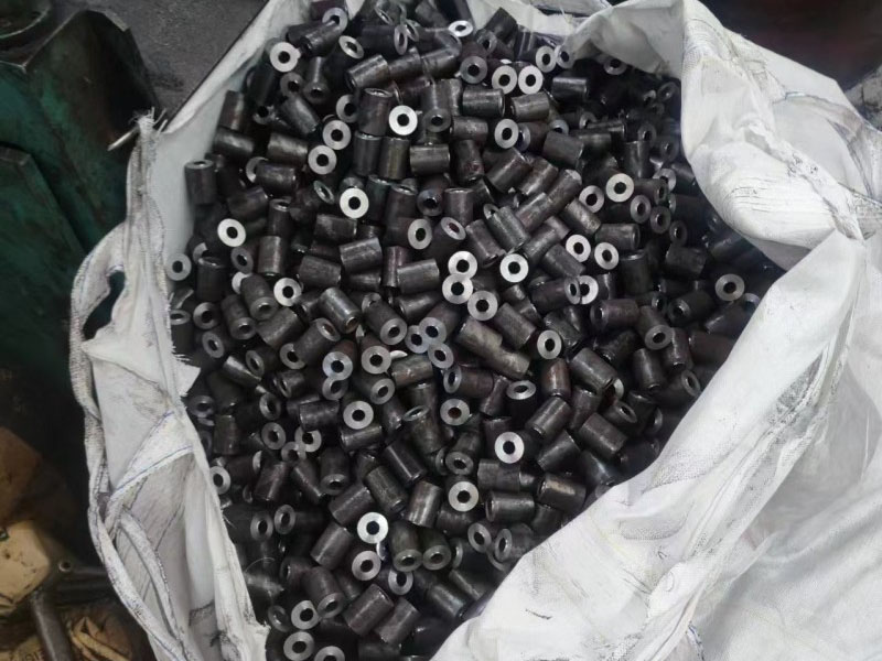 揭东小口径厚壁钢管切割定制